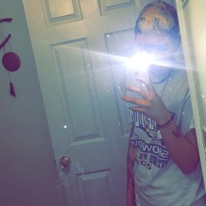 Meet your Posher, Justin